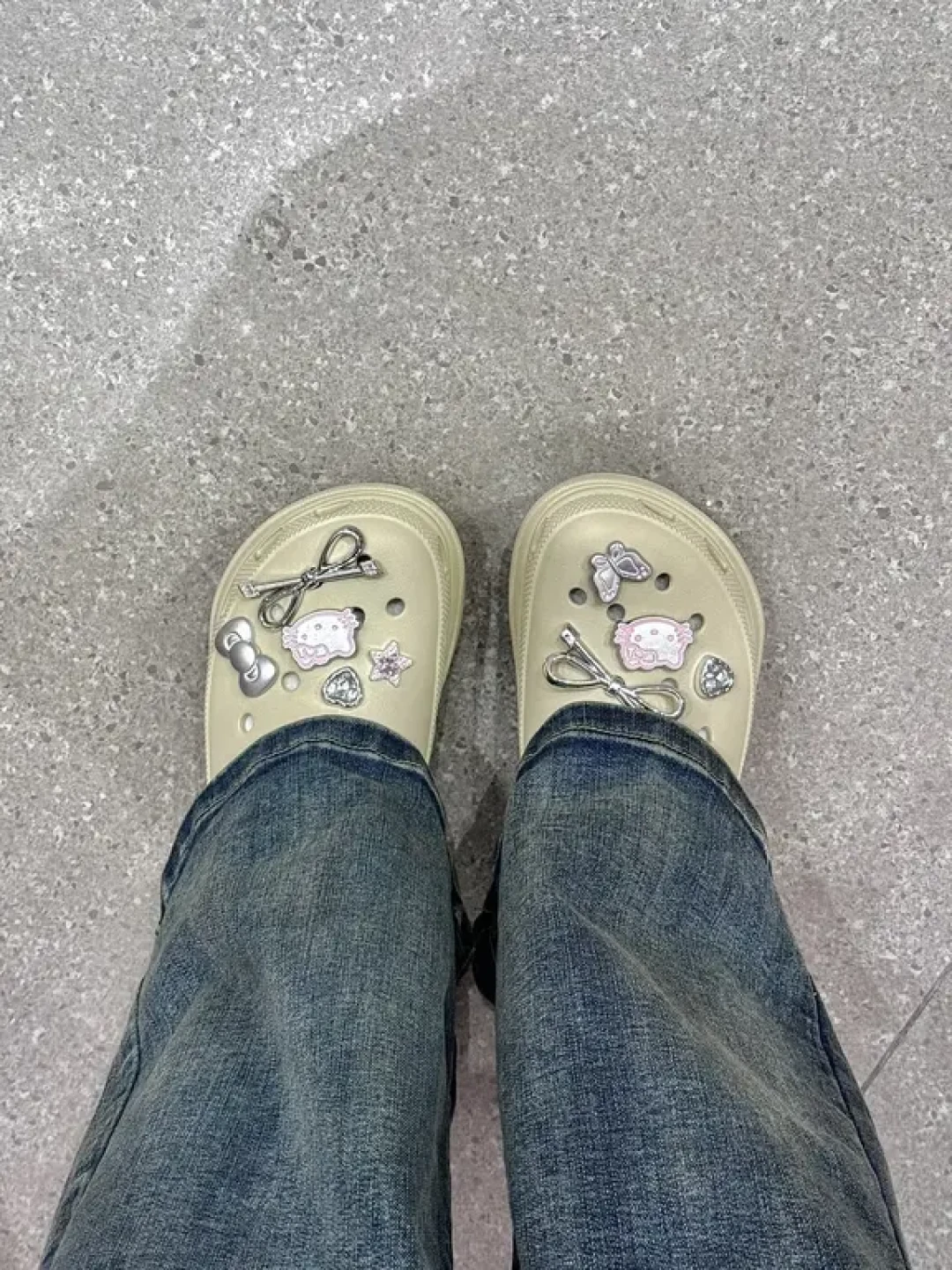核了4份Crocs 88节作业单:贝雅稳在130档,但看着最便宜的那款价格差出60元