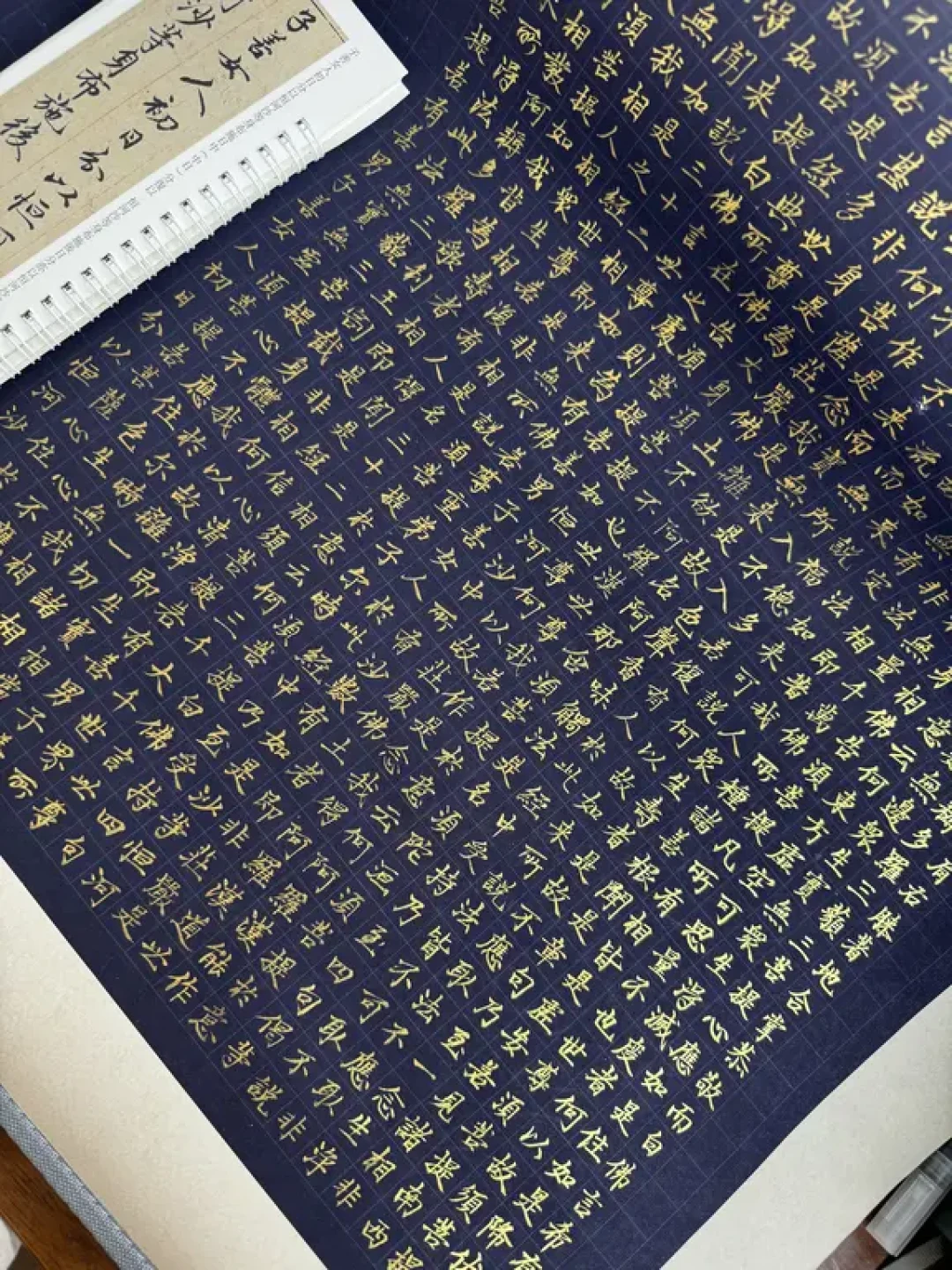 不急着交学费:全网免费书法自学课程,和没人告诉你的争议,我都整理好了