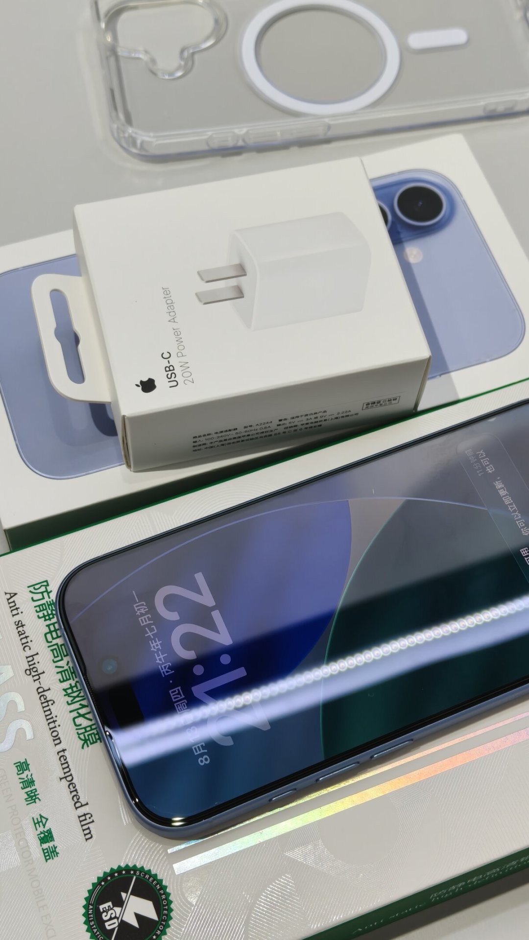 iPhone17到手价从4409到5449:每一档价格对应什么,哪几档有坑?