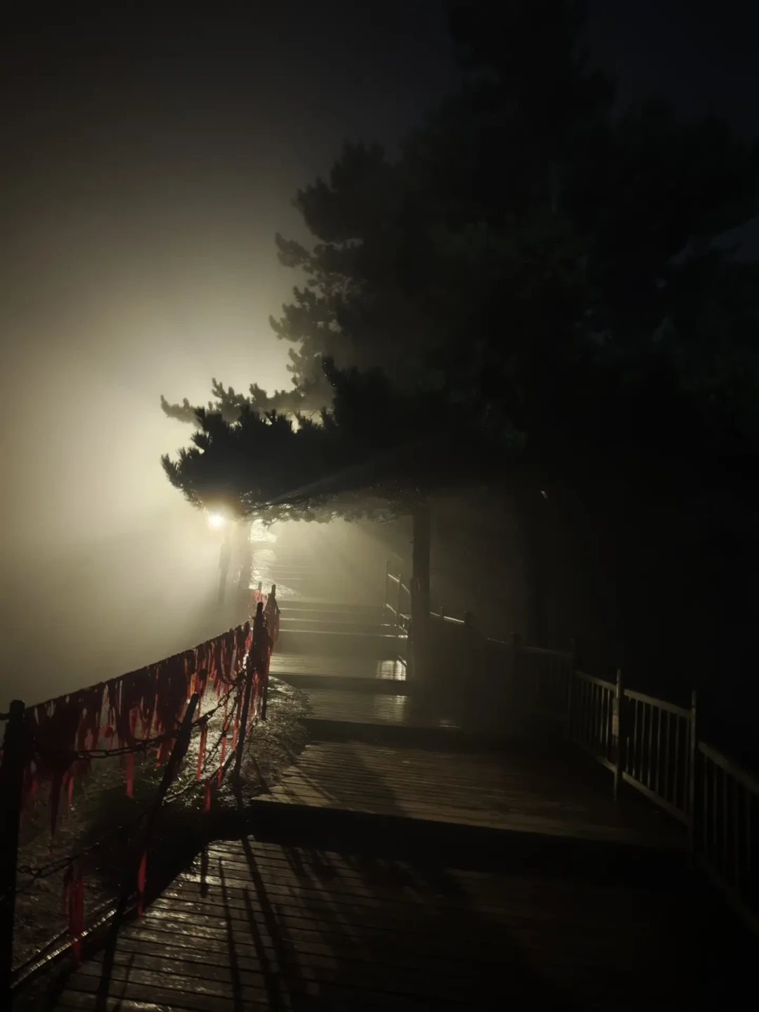 英仙座流星雨刚极大,夜爬潮来了:首次夜爬的人这周踩的三个坑,出发前都查一遍