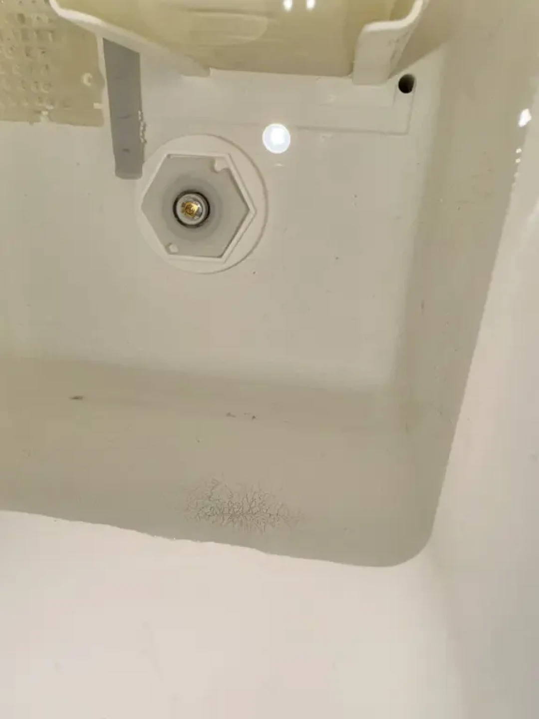 飞利浦冰境一边被吹