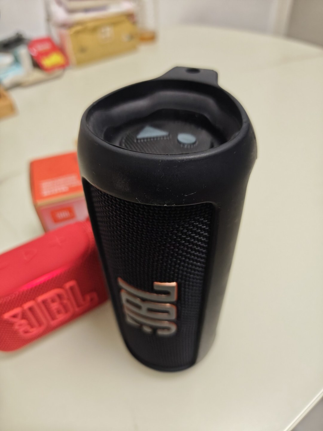 都是JBL，为什么组不了