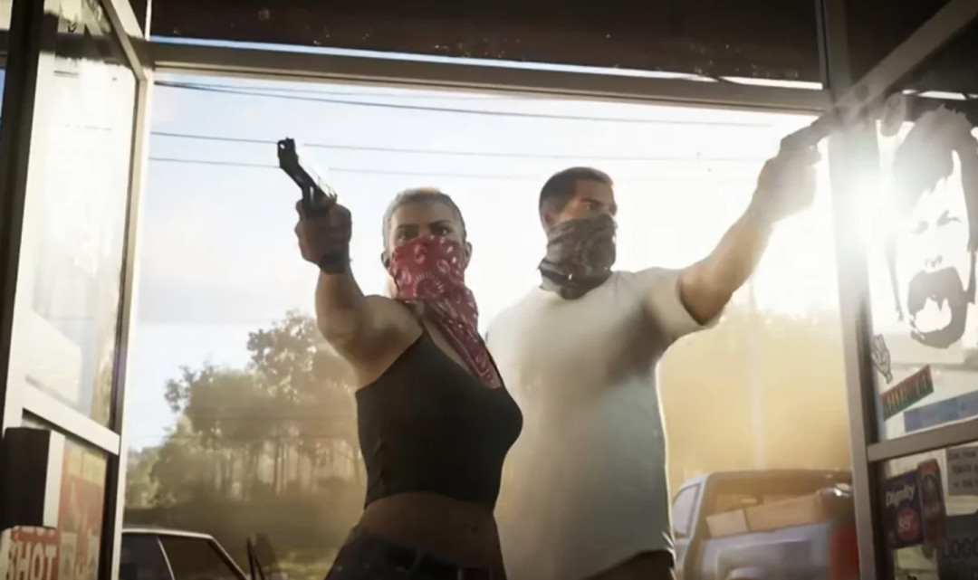 GTA6官方实机预告8月28日9点上线:观望玩家的观看时间表和花钱前要定的三件事