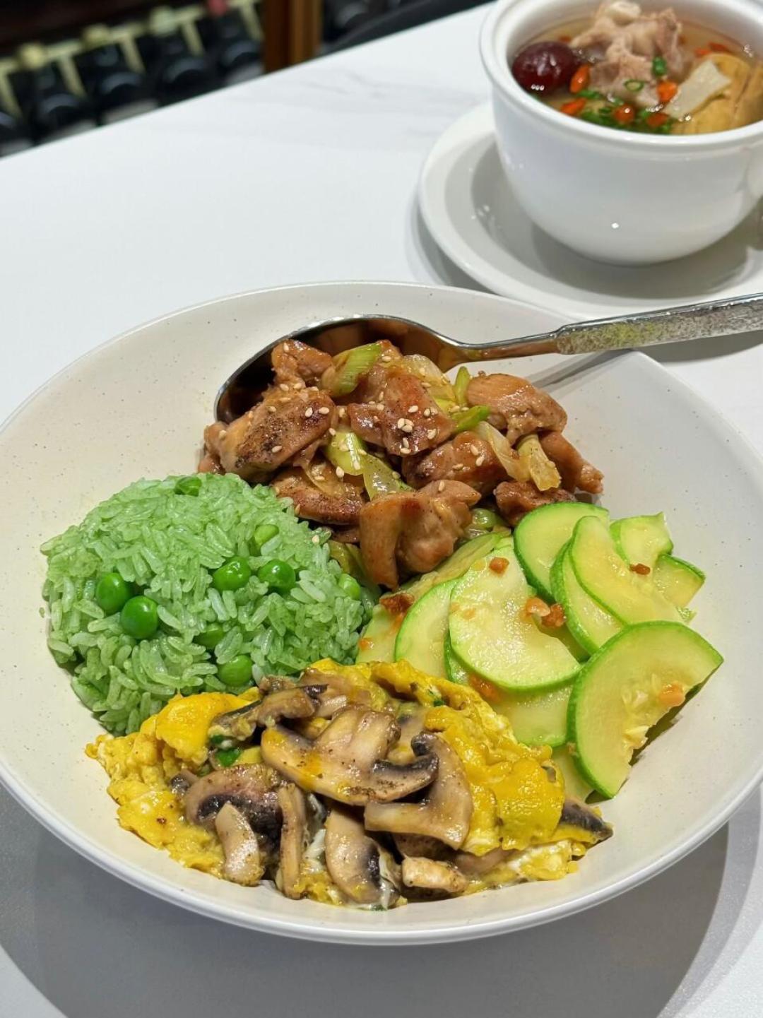“像糖尿病人一样吃饭”走红,赶上末伏食欲回归:4个能照做的控糖吃法、2个要避开的坑