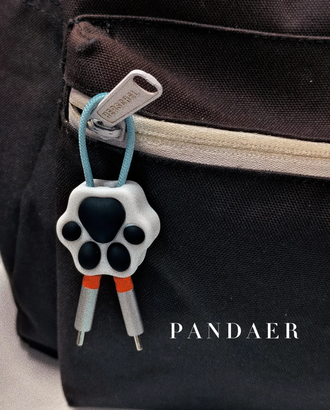 PANDAER团队离开魅族单飞:80W潮充被评论区对比酷态科,18号众筹值得蹲,五折老款最稳