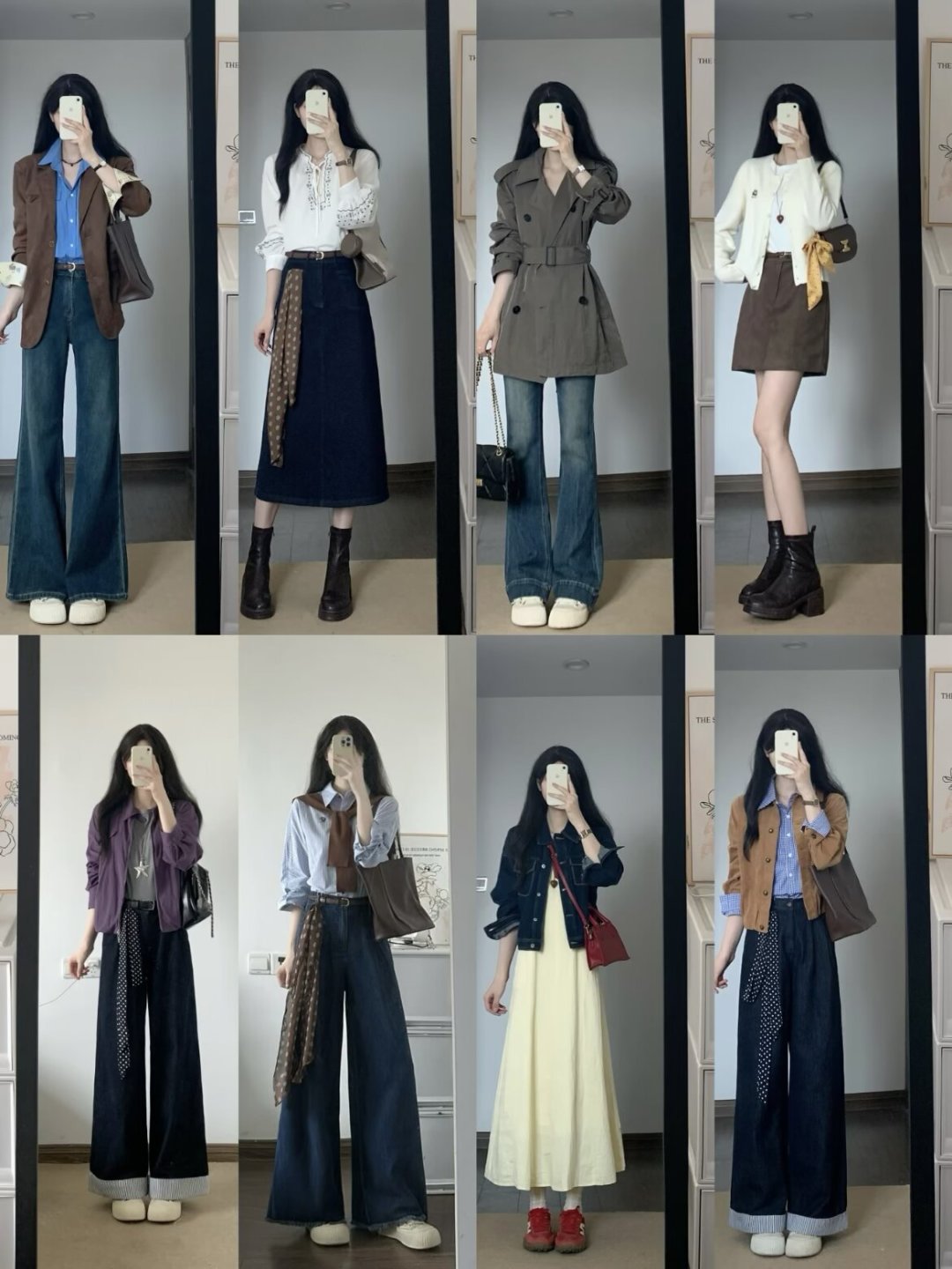 你不缺同款，缺的是拆滤镜：从更新至240期的“素颜实测”里，我拆出5个下单前的判断