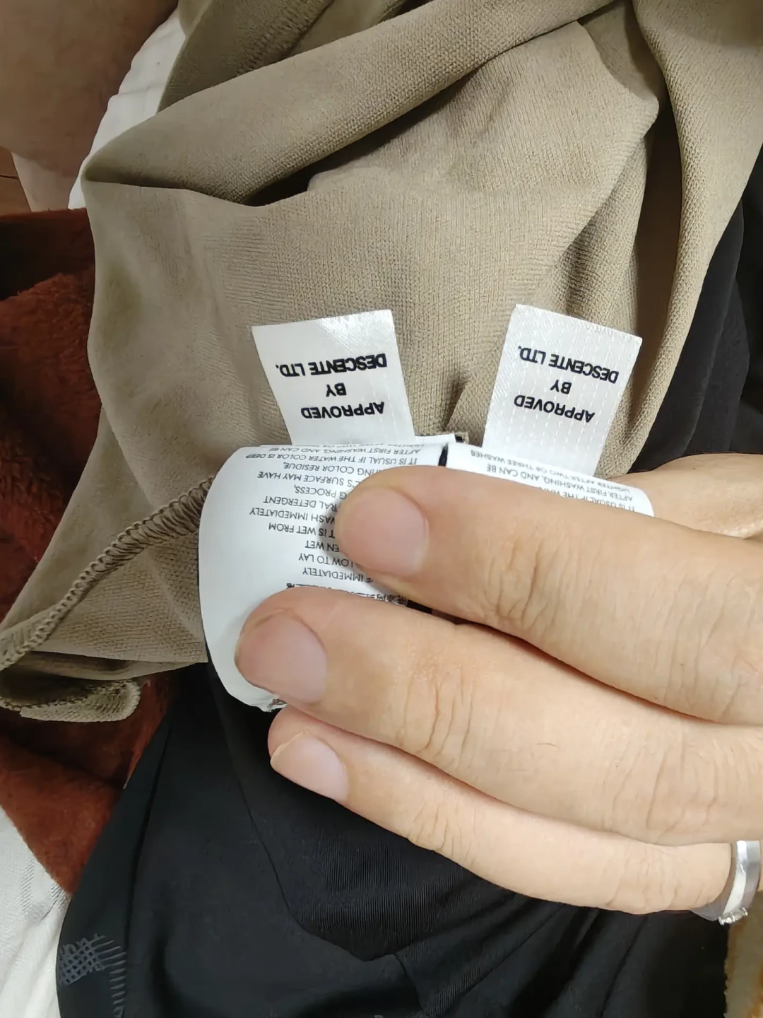 迪桑特越火,假货越疯:扫完全网“迪桑特假货”后,我整理出这份避坑清单