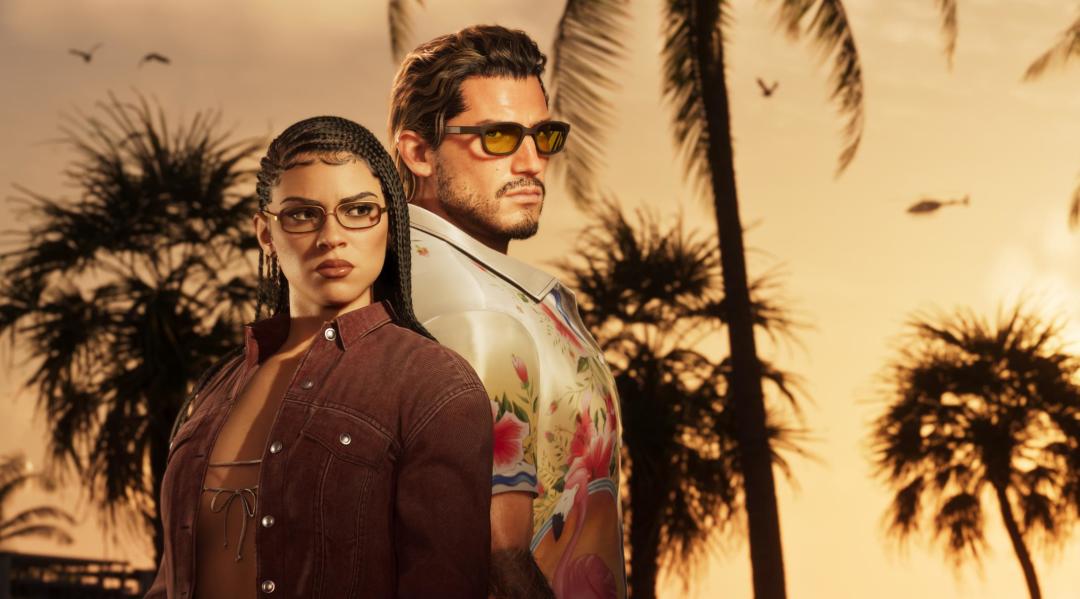 GTA6预购“前所未有”却不肯公布数字:读懂Take-Two的4句潜台词,再决定跟不跟