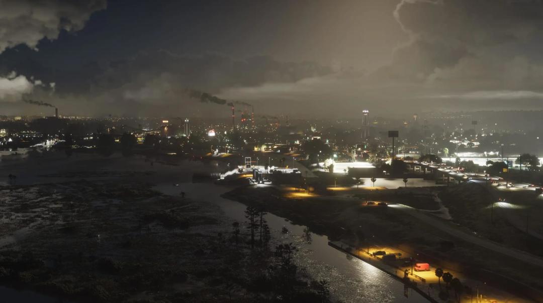 GTA6预购“前所未有”却不肯公布数字:读懂Take-Two的4句潜台词,再决定跟不跟