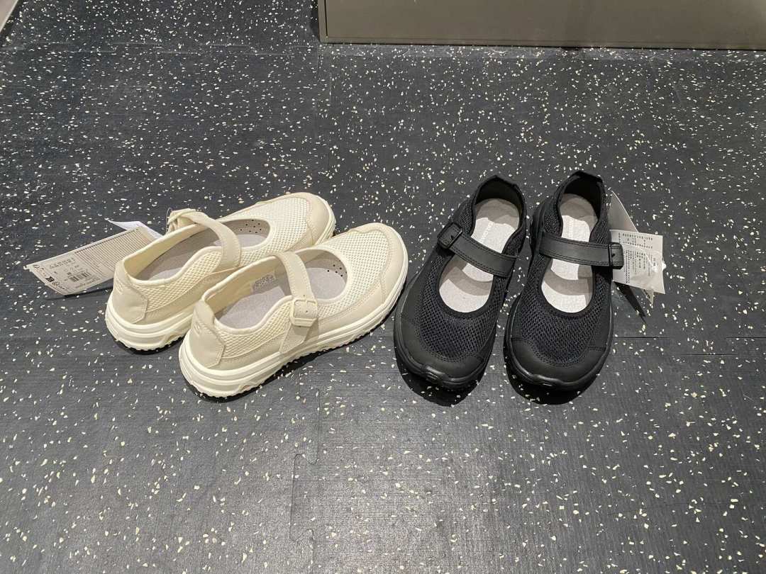 萨洛蒙玛丽珍吊牌1098、奥莱开业479：它其实是双「恢复鞋」，七夕前入手先想清这几件事