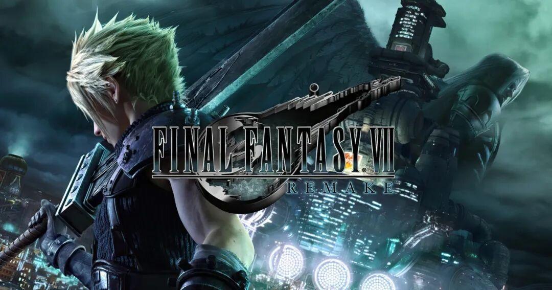 《重生》暴死还是数倍于预期?FF7第三部首秀前,算清这笔销量账
