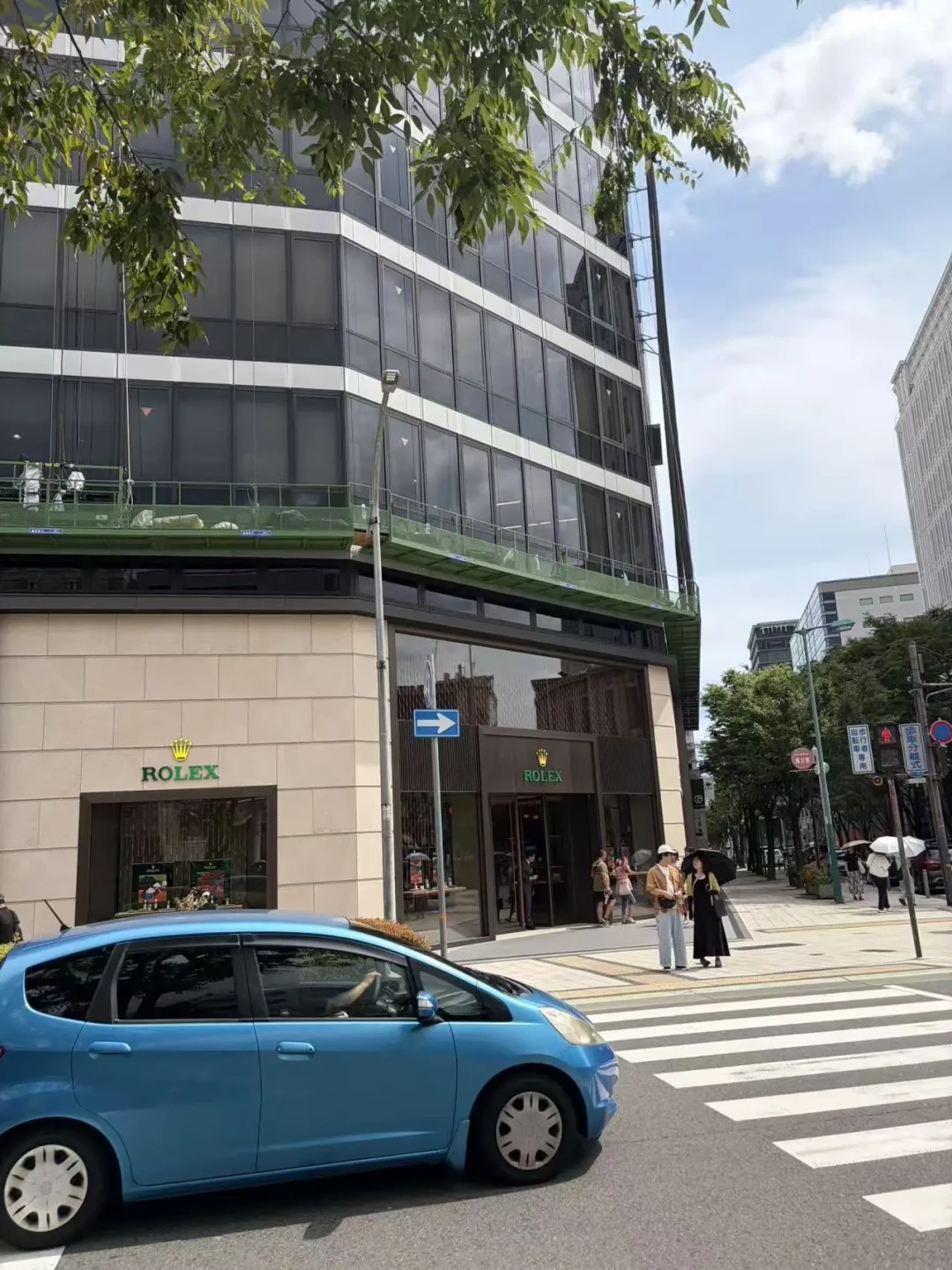 DFS撤出香港、澳门200万问题表、新加坡便宜6千:境外买表的真实差价和行邮税坑我整理成了一张表