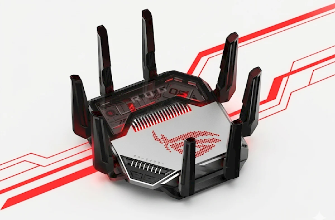 TP-LINK发布全球首款Wi-Fi 8路由器:升代不升速,国内用户不用等