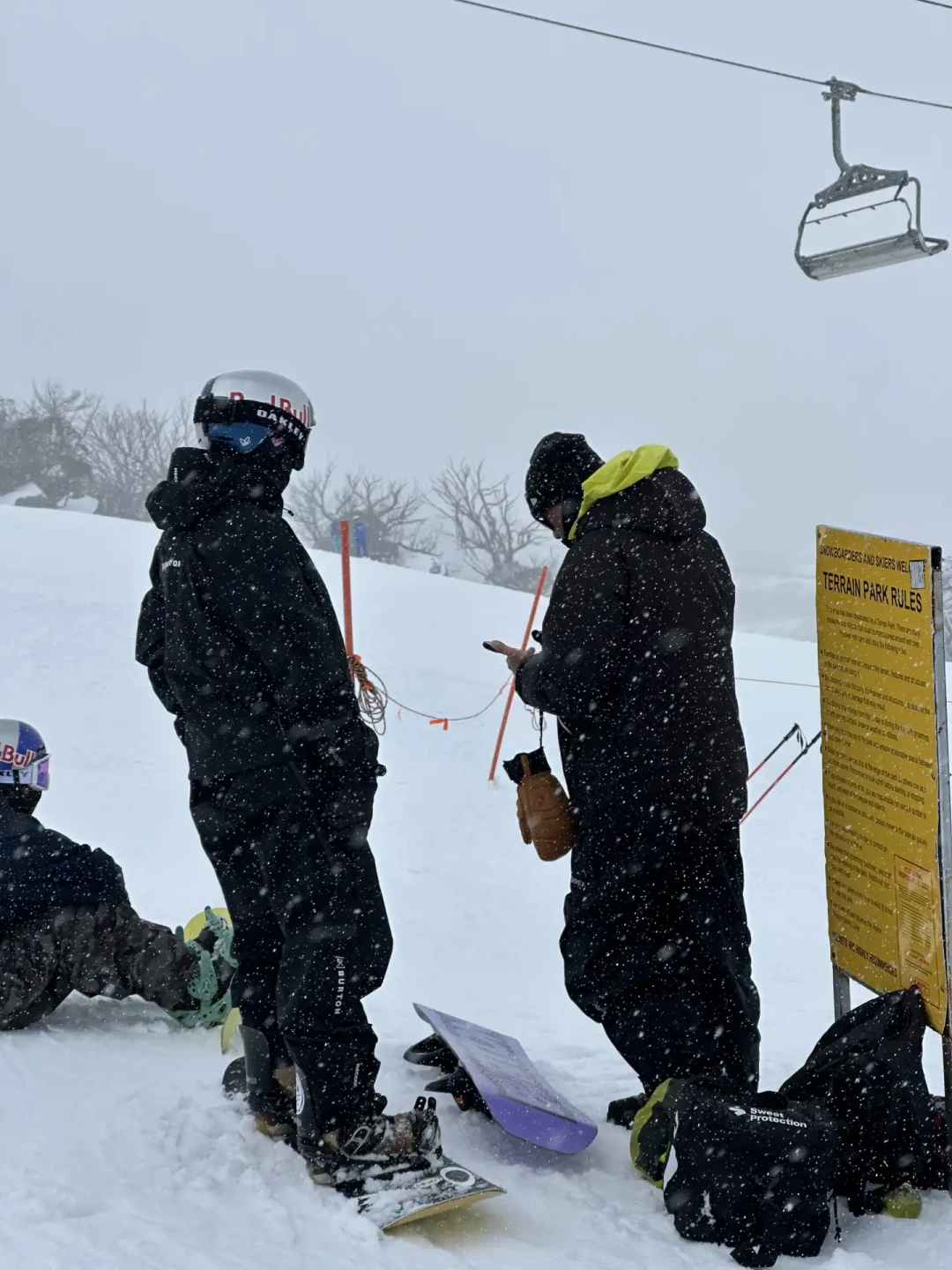 滑雪在澳洲是“世界上性价比最低的事”?这场1100赞争议终于算清了:3本账、2个pass阵营和剩6周的末班车时刻表