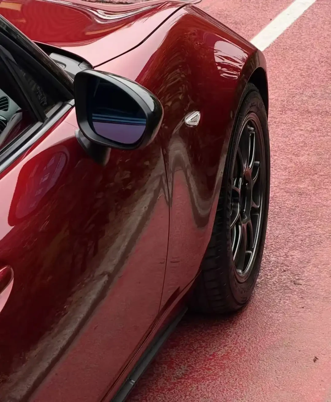 等MX-5官进的先别激动:18万是幻想,26-29万才是现实,算完这三笔账再决定