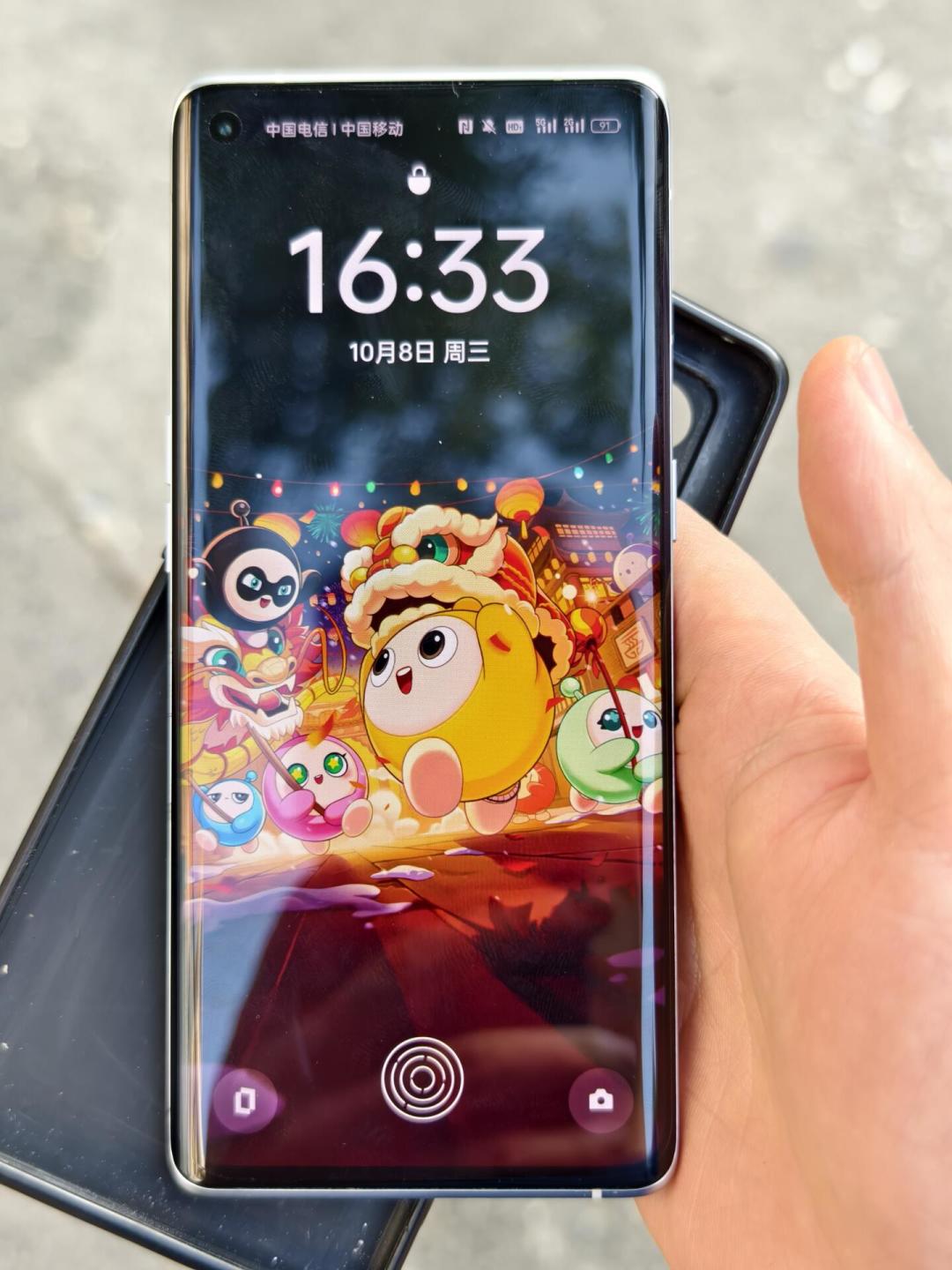 真我GT大师探索版出绿线先别掏799:4年专项屏保末班车正在关门,还有三个拒保坑