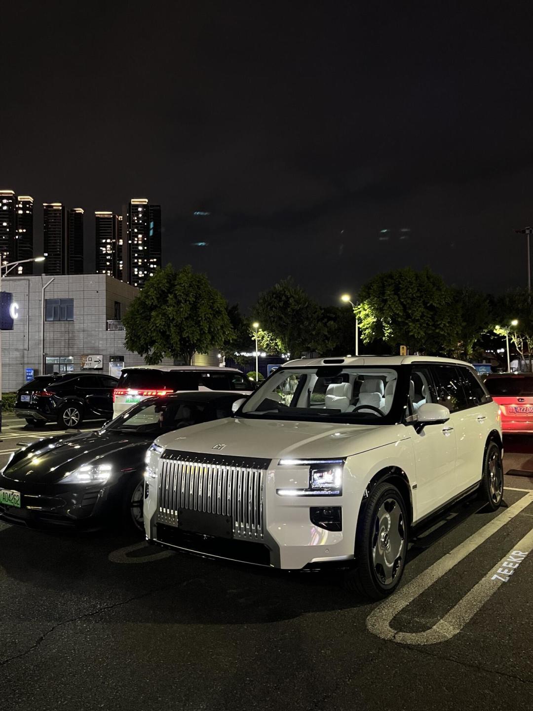 “极氪9X跌至第十”和“连续7个月第一”都是真的：观望的人先看清这三个口径再决定