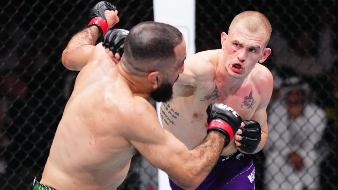 UFC 330 周日打响:马哈切夫对加里,是封神战还是爆冷局,先看这三个胜负手