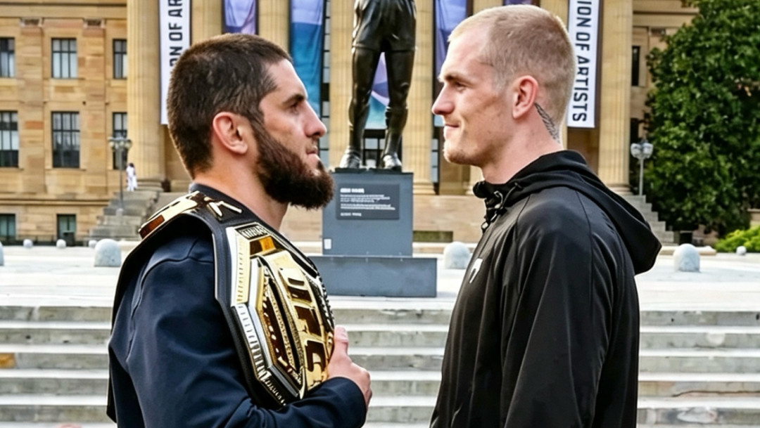 UFC 330 周日打响:马哈切夫对加里,是封神战还是爆冷局,先看这三个胜负手