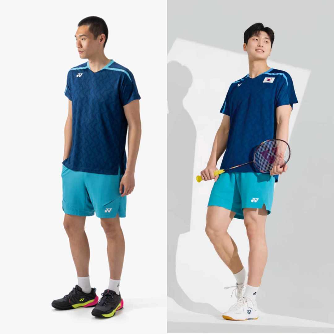 国羽世锦赛新战服被吐槽“洗浴中心配色”,先别划走:丑不丑、买不买、怎么避坑一次说清
