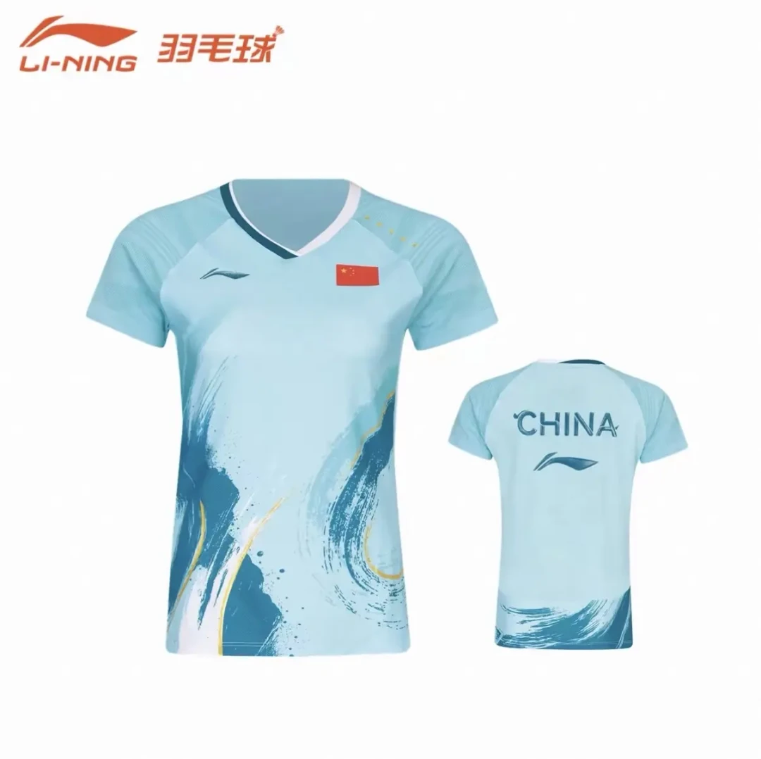 国羽世锦赛新战服被吐槽“洗浴中心配色”,先别划走:丑不丑、买不买、怎么避坑一次说清
