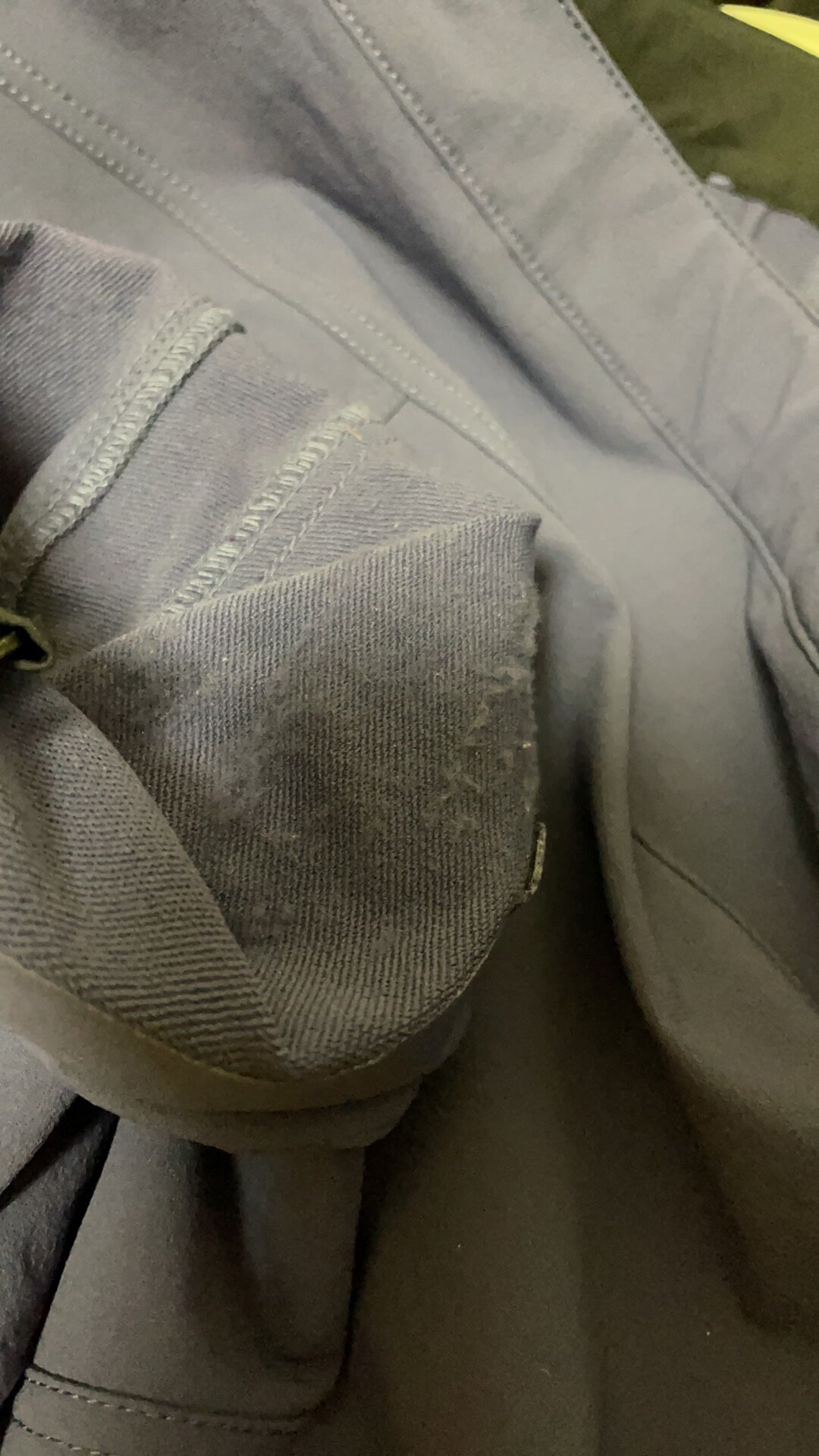 山浩Chockstone厚款软壳裤悄悄下架清仓：九月爬雪山前，把版本、尺码和好价基准一次讲清