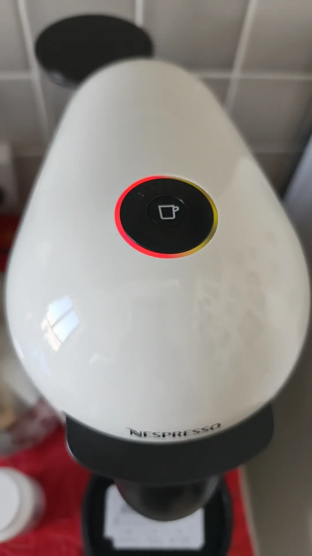 有人Nespresso用5年不坏,有人一年半坏一台:差距藏在这几个清洁细节里