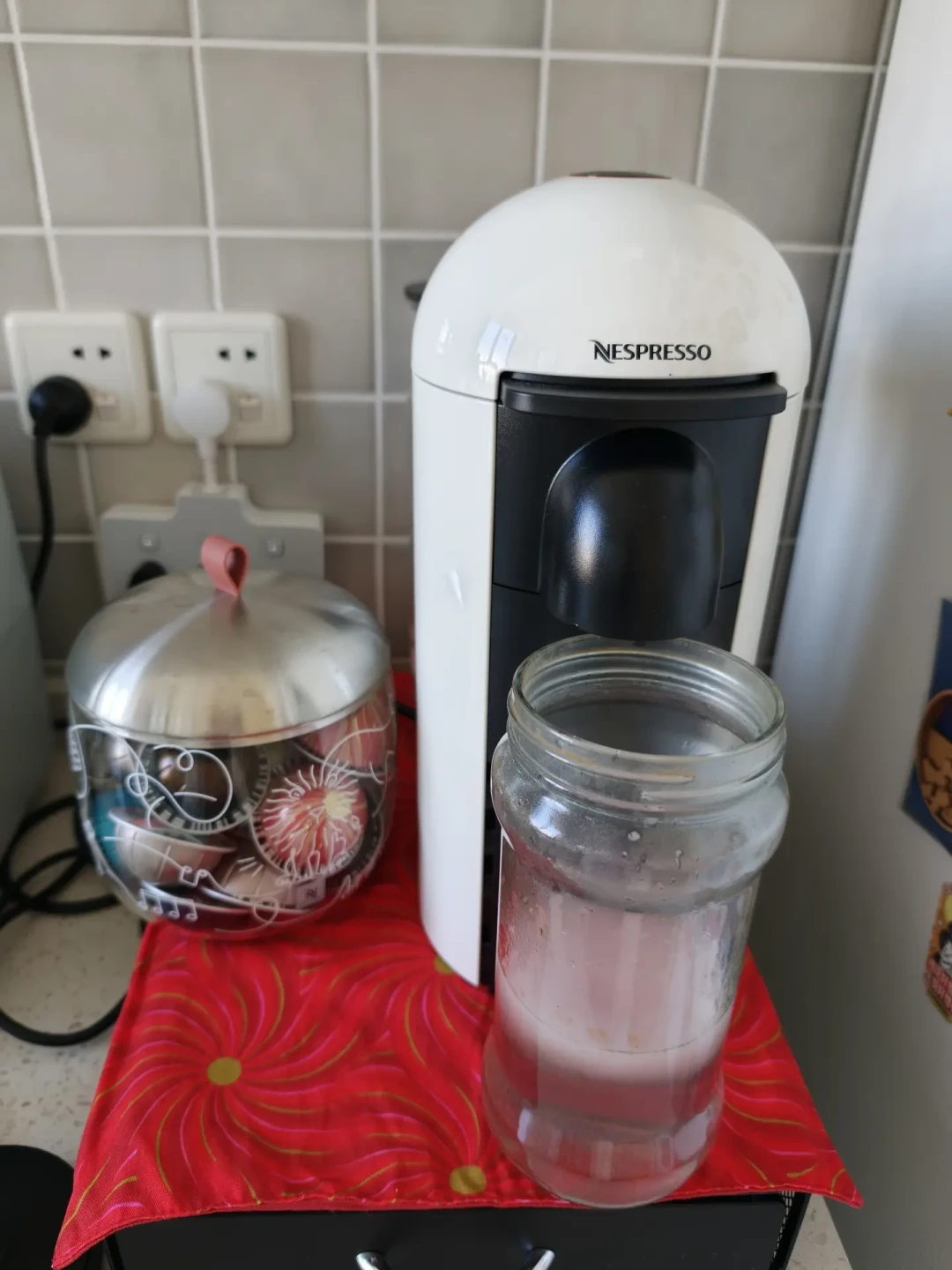 有人Nespresso用5年不坏,有人一年半坏一台:差距藏在这几个清洁细节里