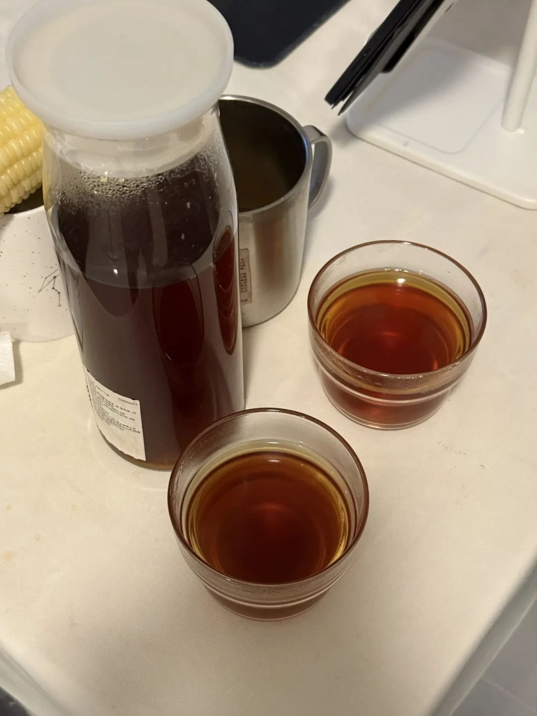 末伏明天开始,代茶饮又刷屏了:医院开的、药房买的、电商茶包,哪个才值得买?