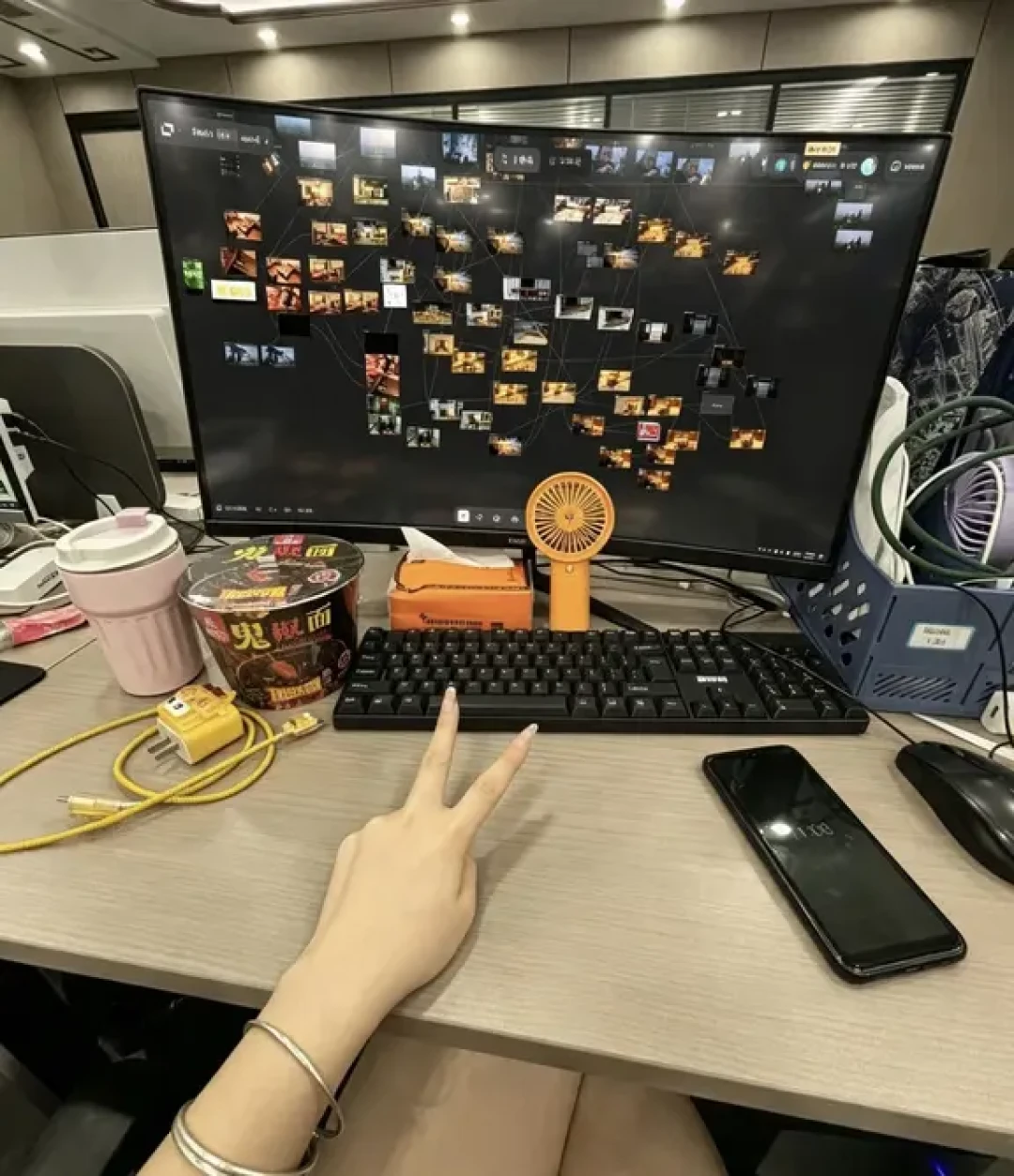 AIGC设计师“月薪1.5-2.5万”？把招聘页和83条评论对了一遍：实际到手普遍6-8k