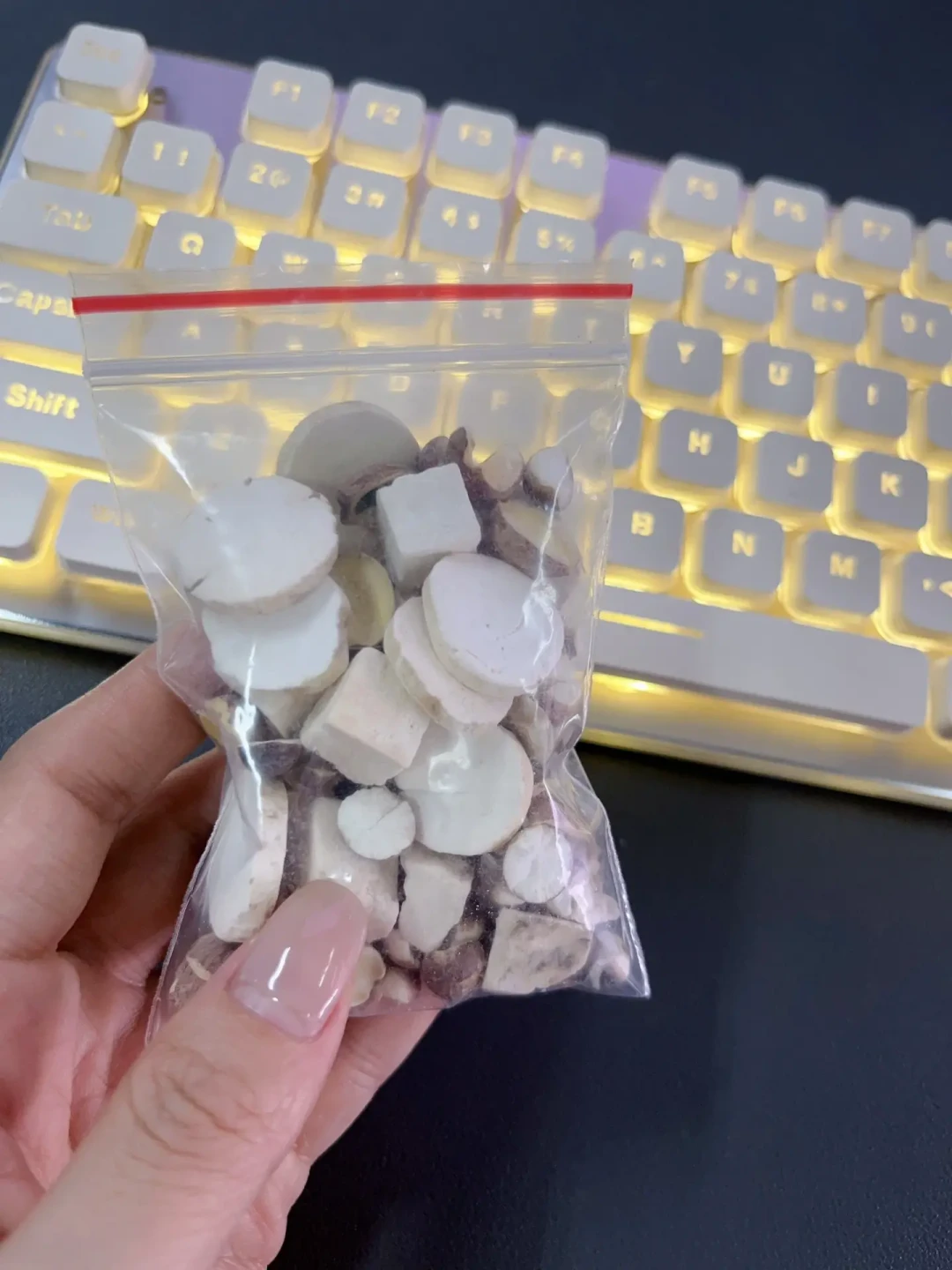末伏第一天:隔水炖汤想买料包,先看看药店价再决定