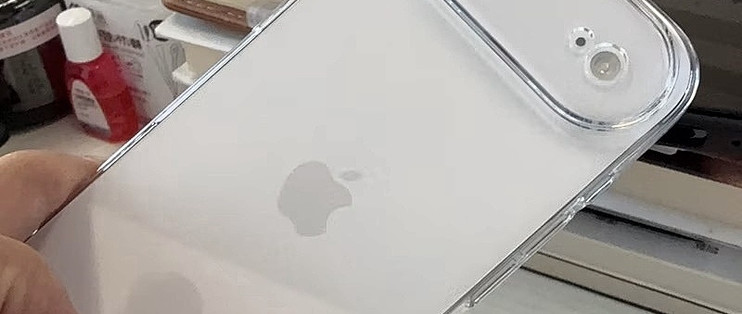 苹果 iPhone Air 使用体验：轻薄与性能的完美平衡