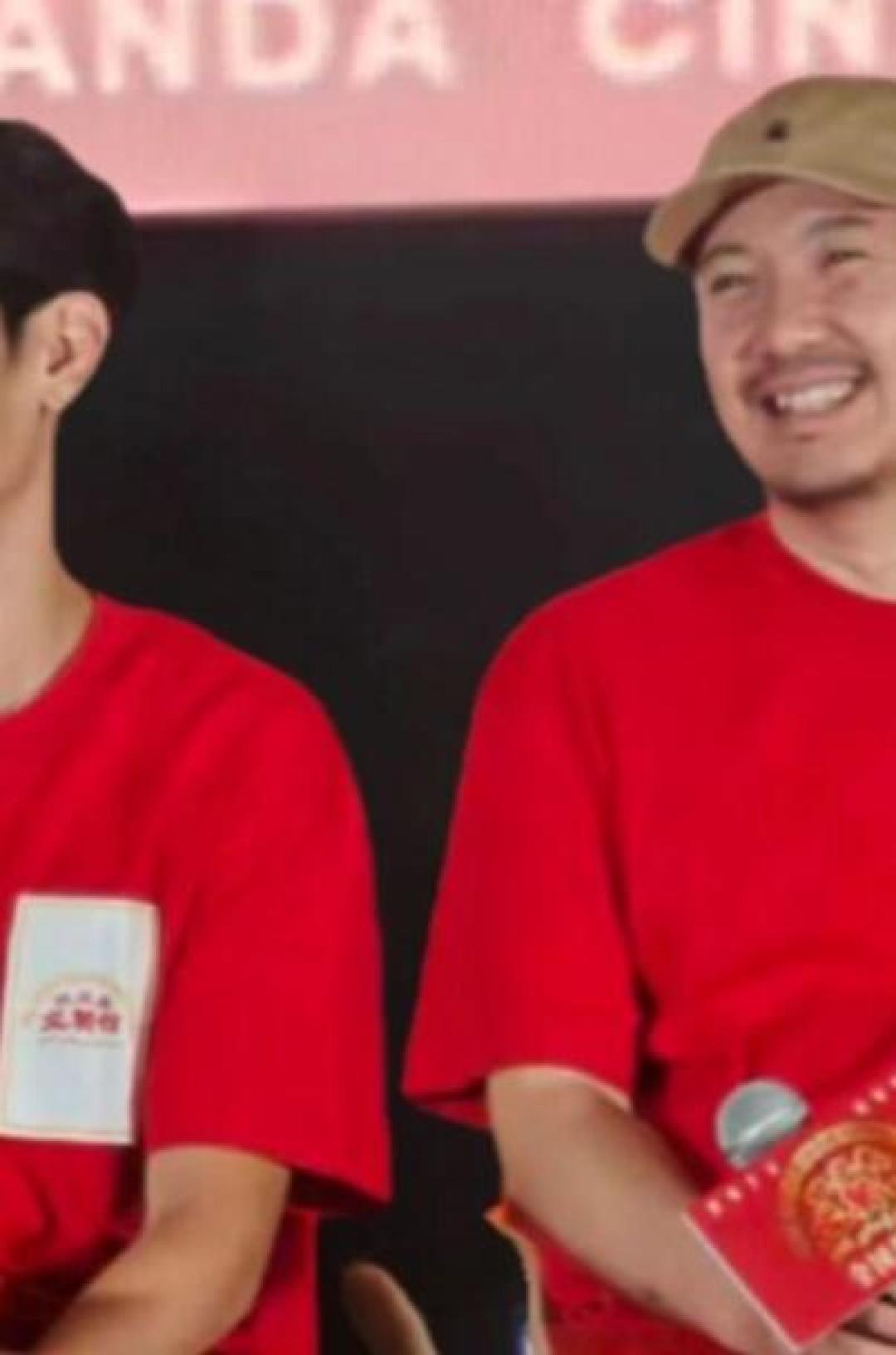百花奖完整票数出炉：王宝强0票、马丽2票，萨日娜却凭喜剧拿了42票，“喜剧偏见”到底卡住了谁