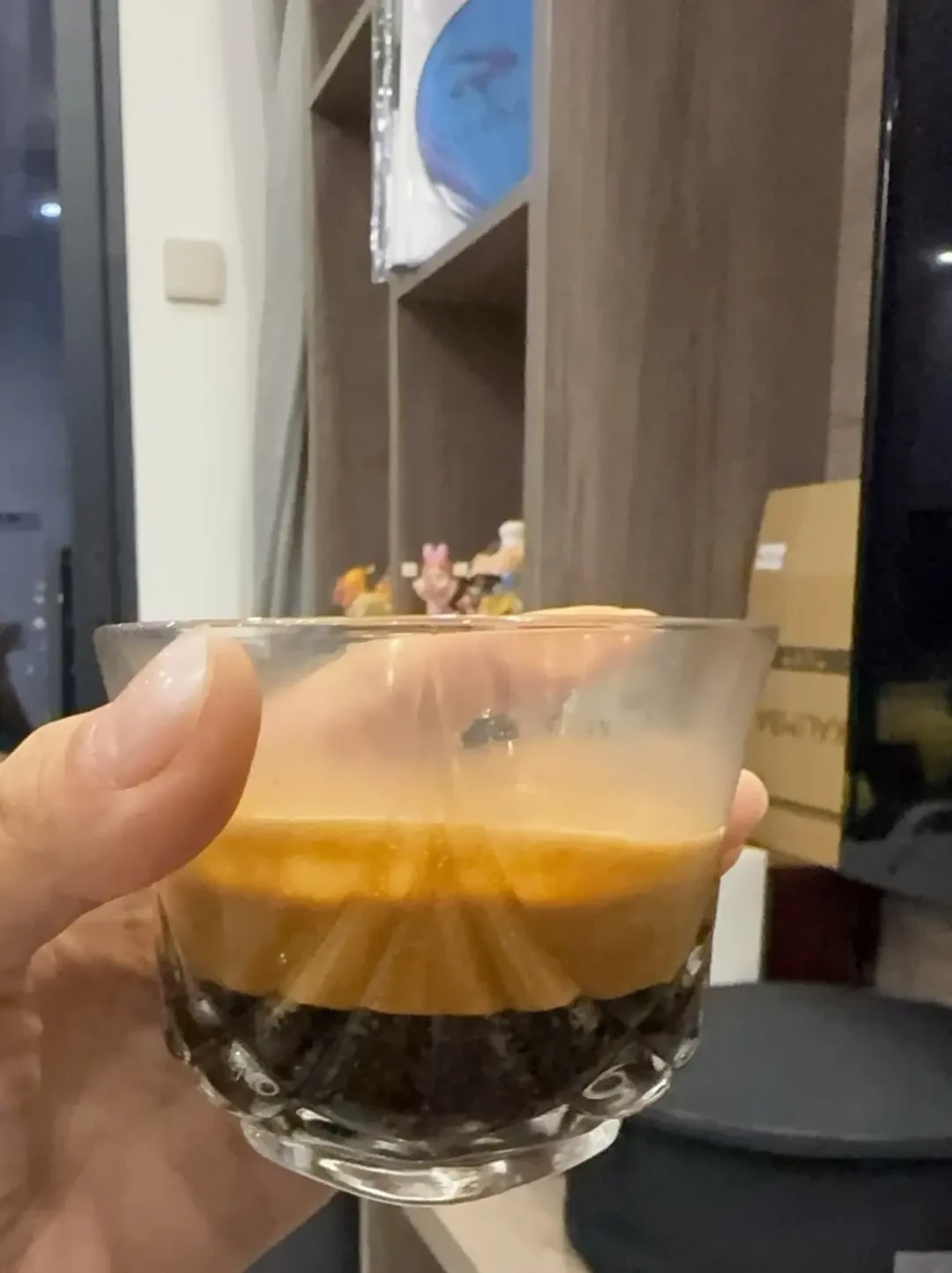 同一包豆子,每天萃出来味道都不一样?先别换豆换机,按这个顺序自查半自动