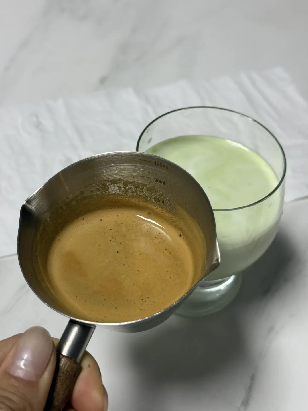 同一包豆子,每天萃出来味道都不一样?先别换豆换机,按这个顺序自查半自动