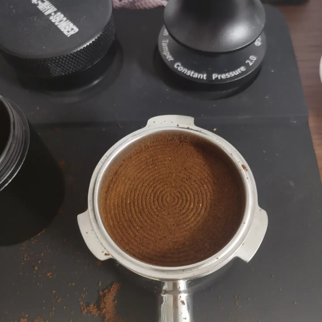 同一包豆子,每天萃出来味道都不一样?先别换豆换机,按这个顺序自查半自动