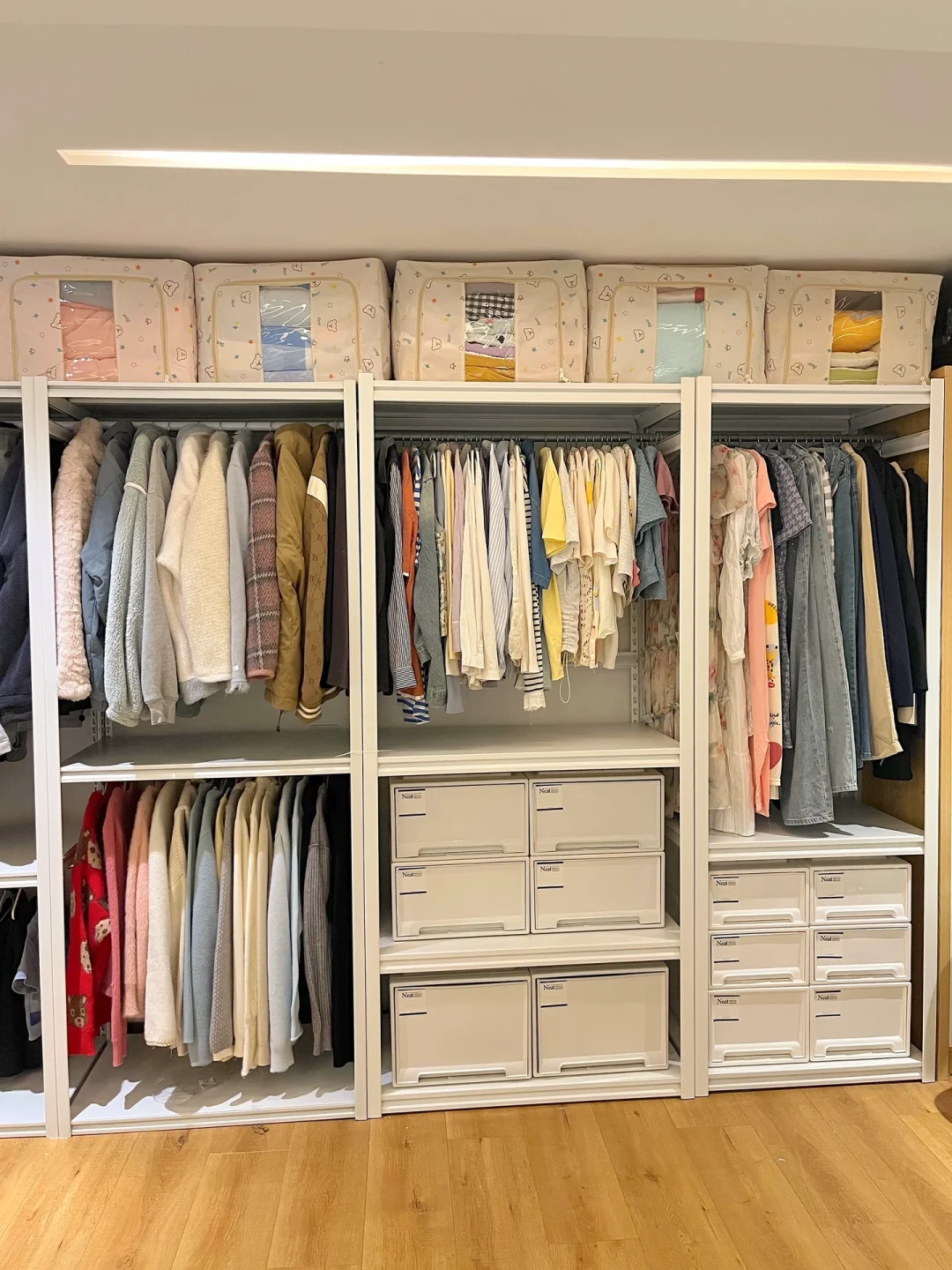 货架衣柜160块，铝型材衣柜3056块：“邪修家具”的真实成本和坑，我替你整理好了