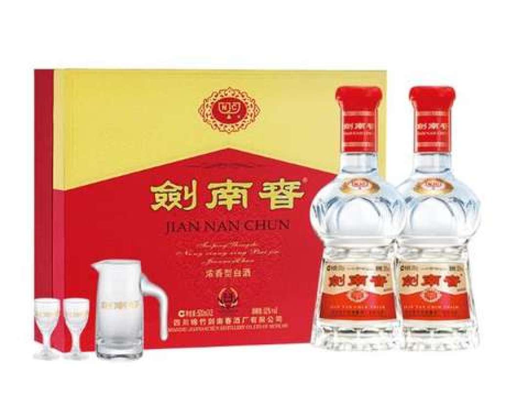 喜酒备65瓶水晶剑:345元是铁底别等降价,渠道差价和验真才是大头