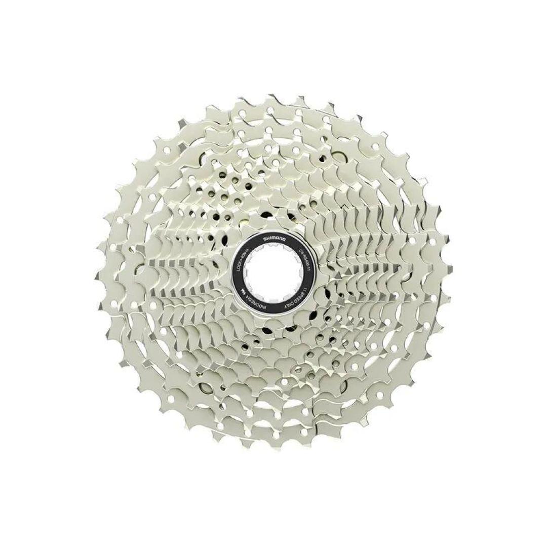 新车上的禧玛诺CUES是入门凑数吗？搞懂U4000/U6000/U8000和Deore再下手不迟