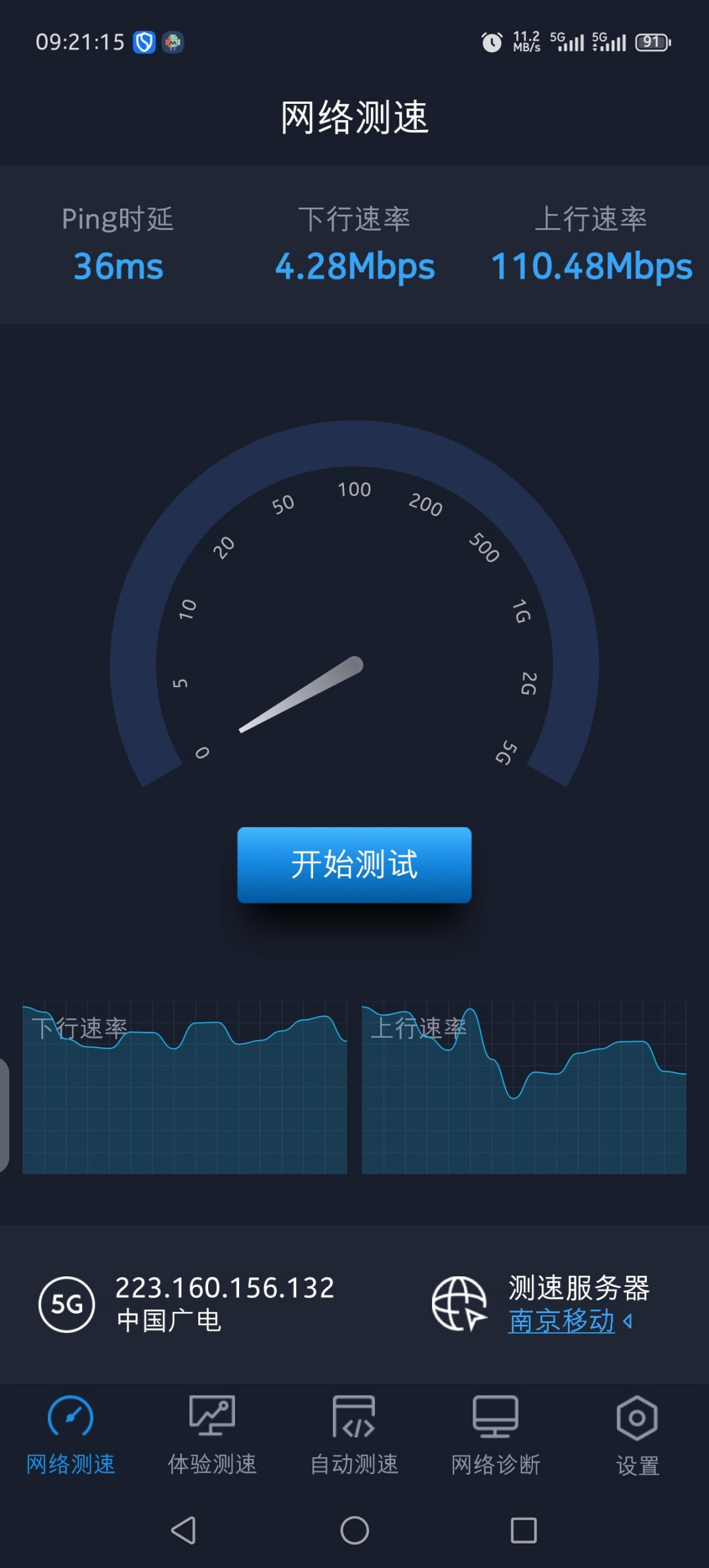 都在抢广电卡当