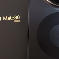 华为Mate 80使用体验：第二代红枫影像重塑真实之美