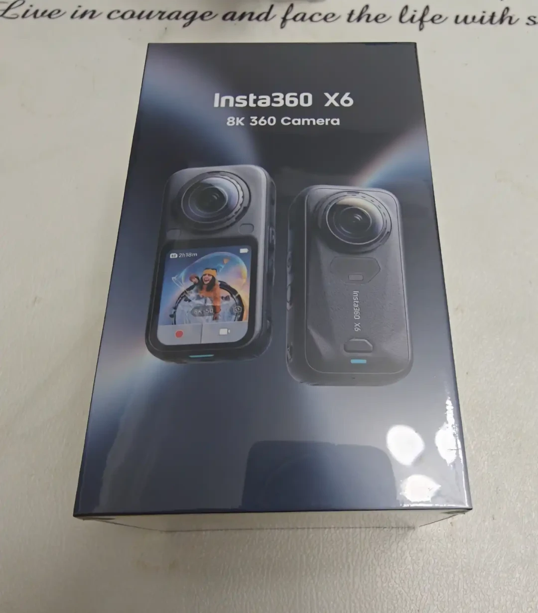 影石X6发布3999元起:以旧换新补贴400元,X5老用户换不换先算三笔账