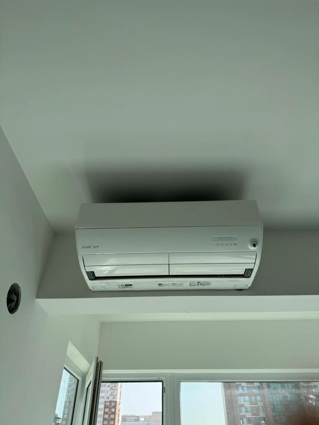 一台三菱电机顶两台国产空调,是品牌税吗?把今夏的拆机、晒单和国补价摆齐后,说说钱花在哪了