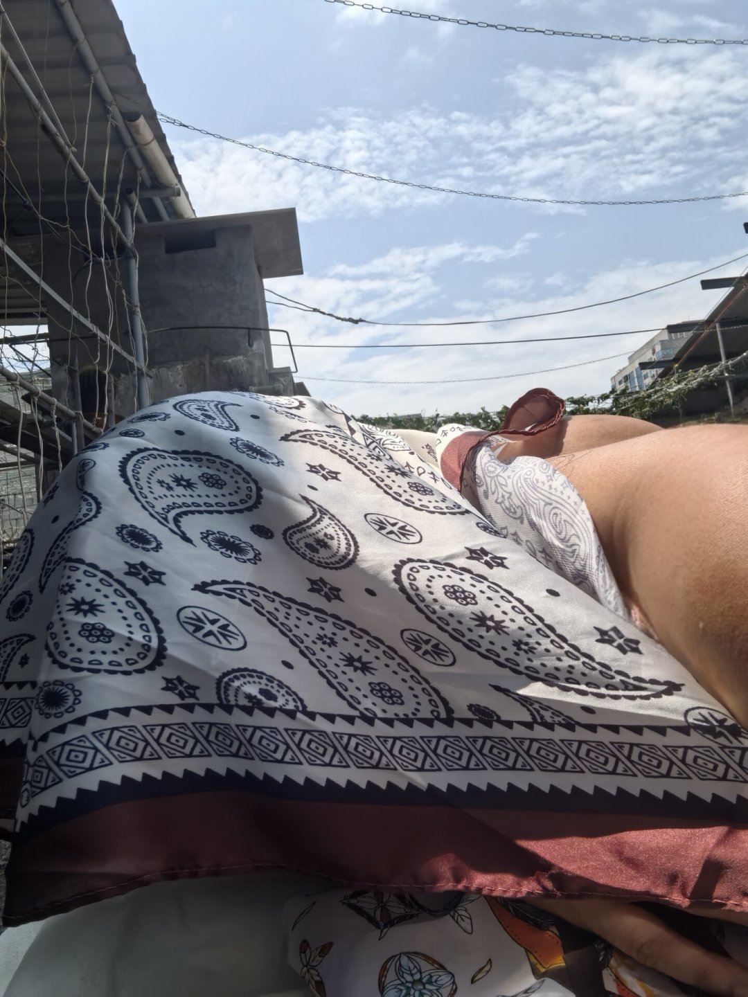 末伏今天开始，三伏晒背只剩10天：卫健委点名3类人不适合晒，你还晒吗