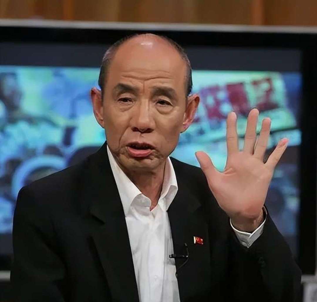 2026年又有人在重刷94版《三国演义》:84集怎么看、看点坑点都在这篇