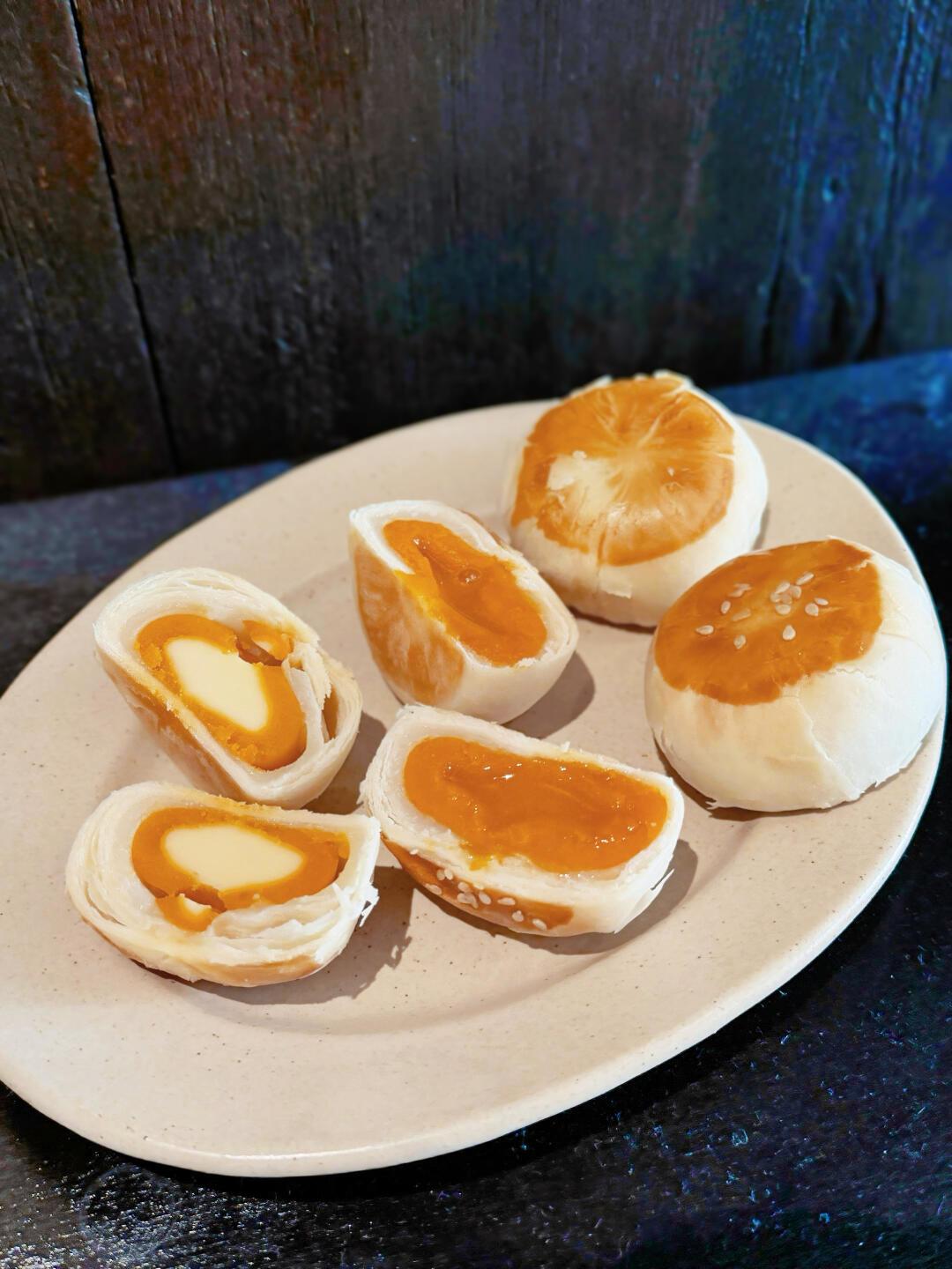 中秋还有42天,月饼新口味已被全网测评:照着去年价格跳水剧本买不踩坑