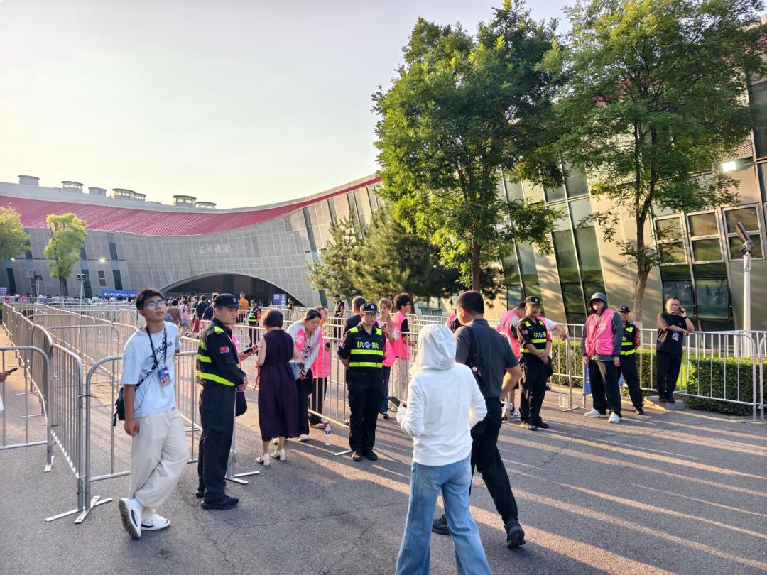 演唱会票没抢到就想找黄牛？交钱之前，先把这份二级票避坑指南看完