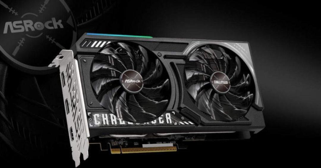 RX 9050首测比RTX 5050慢20%还贵30美元,国行也没它:入门玩家别等这位“救星”
