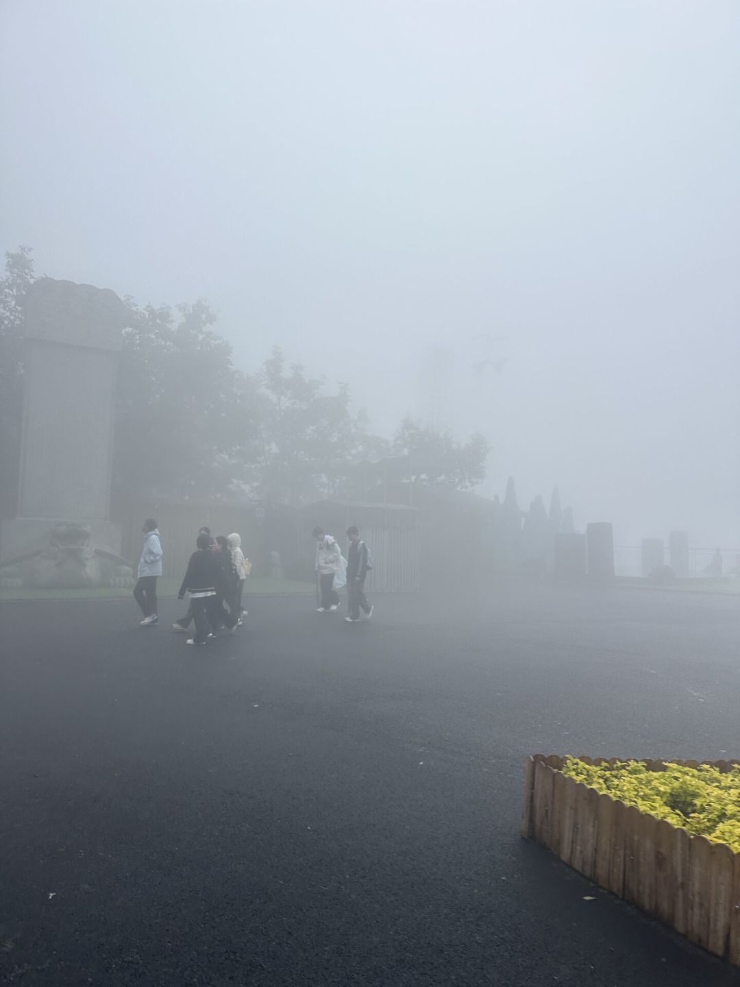 台风“白海豚”过去了,但先别急着进山:暑期尾声最容易被忽略的出行风险窗口,就是这几天