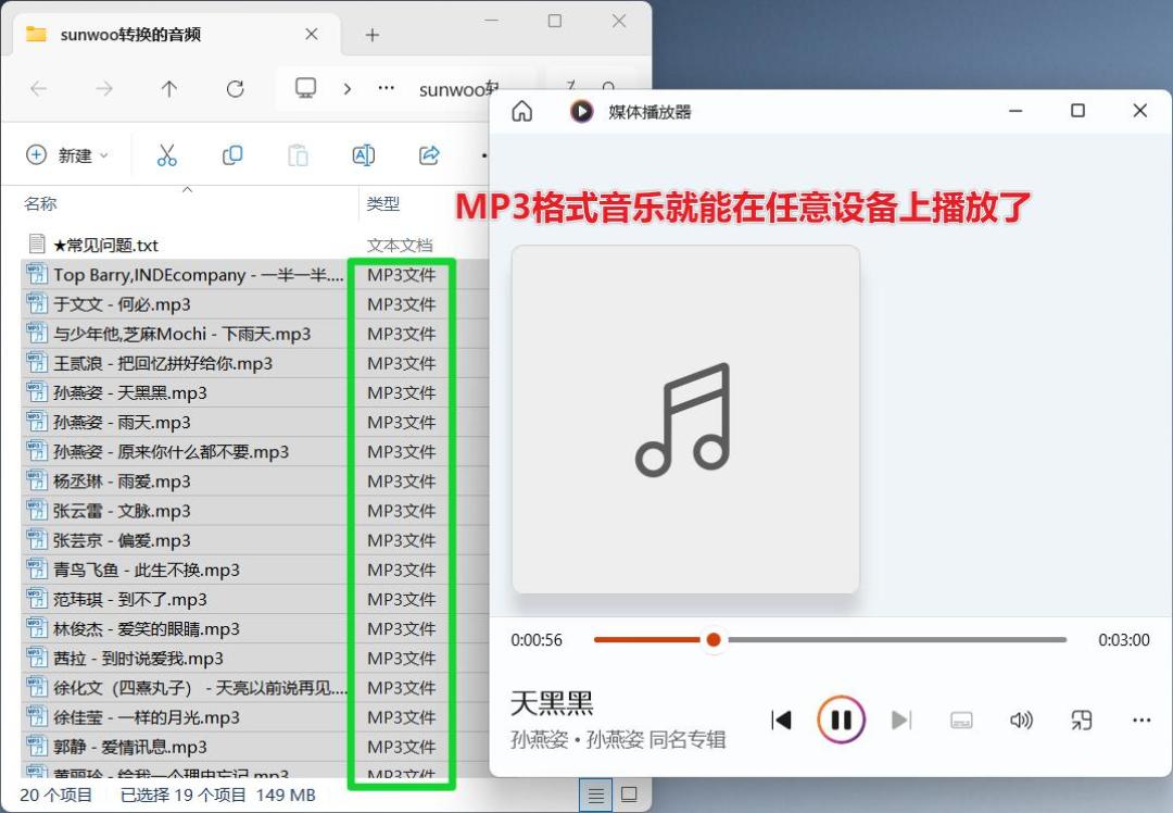 网易云音乐会员下载的歌变ncm播不了:转换、重买还是不折腾,看完这篇再决定